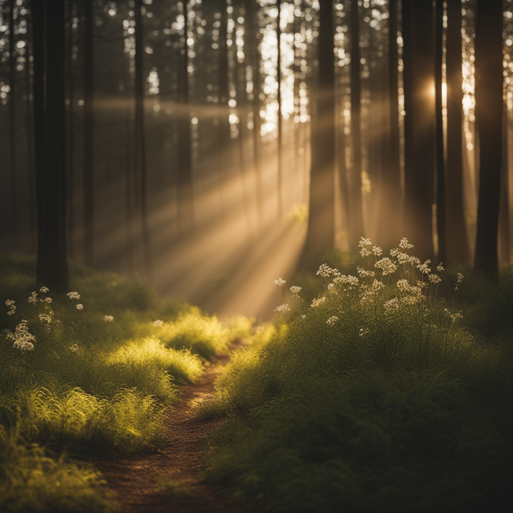 Becoming A Light In The Darkness: Matthew 5:14-16 3 light