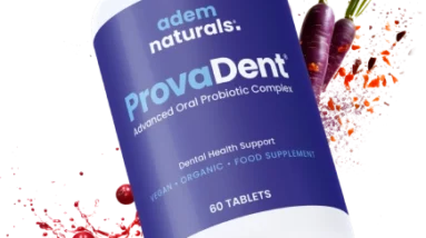 provadent bottle image