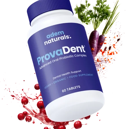 provadent bottle image