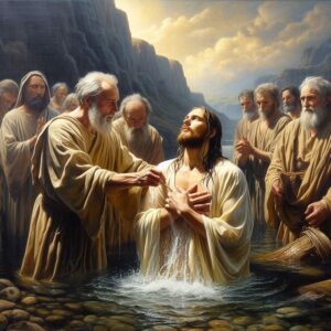 Baptism