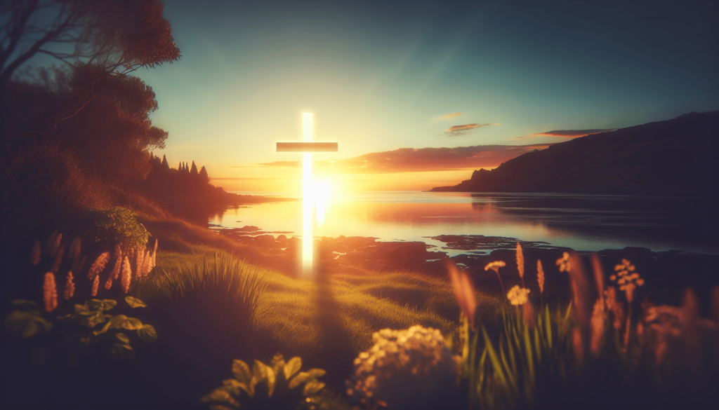If God Is for Us Who Can Be Against Us