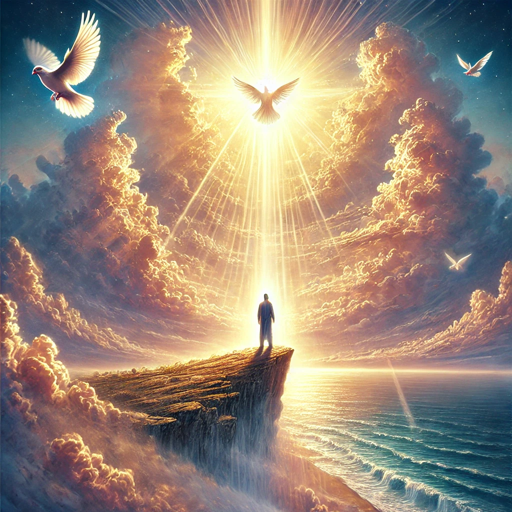 The Depth of Gods Love