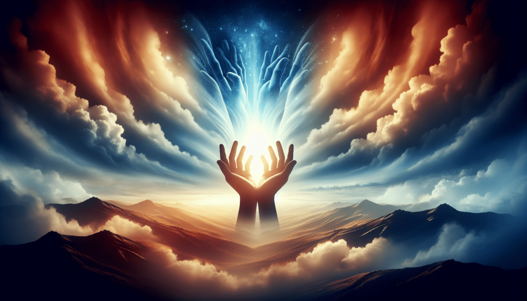 The Power Of Faith And Justification