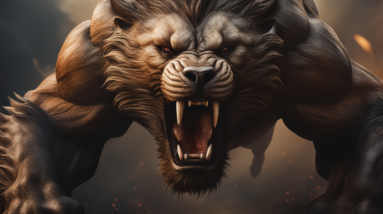 The Beast’s Fatal Wound: The Illusion Of Resilience — Revelation 13:3 10 beast5
