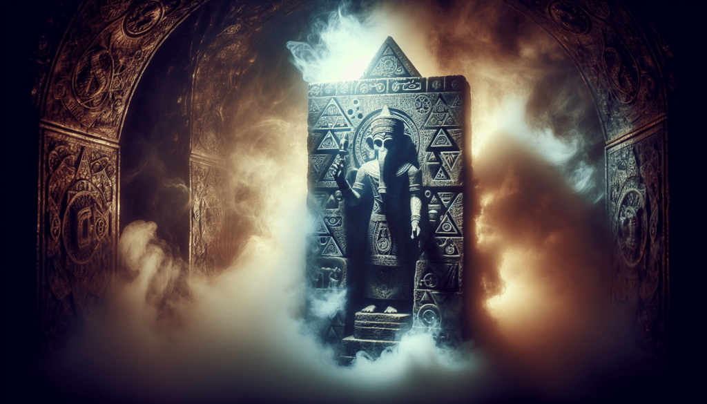 The Image Of The Beast: The Danger Of False Worship — Revelation 13:14 1 image of the beast