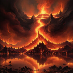 lake of fire