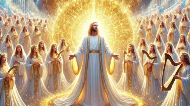 The New Song Of Heaven: Worship Born Of Redemption — Revelation 14:3 4 new song