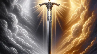 The Sword That Divides: Truth In An Age Of Compromise — Revelation 2:16 7 sword2