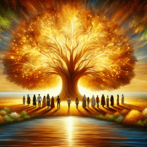 tree of life 1