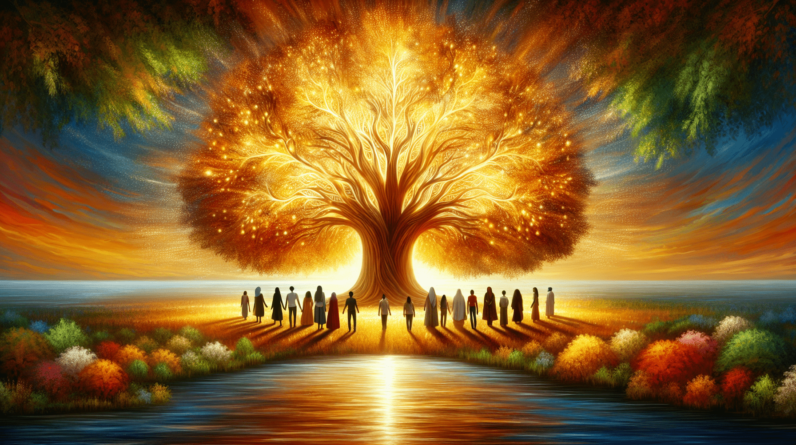 tree of life 1