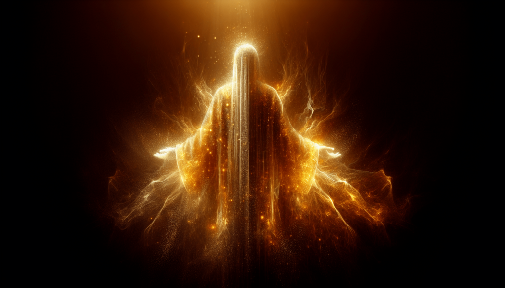 Clothed With Christ In A Dark World – Romans 13:12-14 2 Clothed With Christ