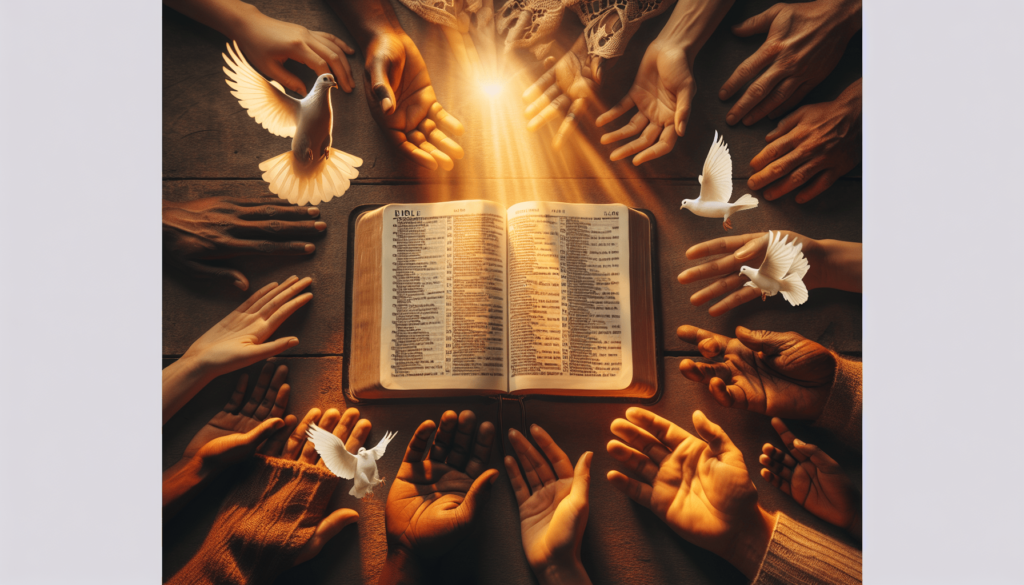 Greet One Another In The Lord – Romans 16:16 1 Greet One Another In The Lord