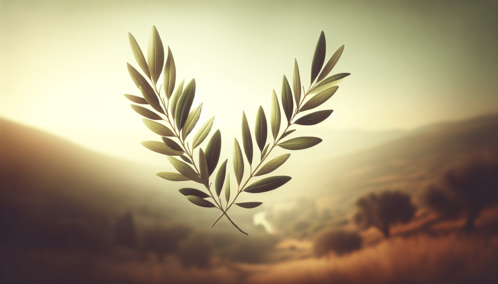 Living In Harmony With One Another