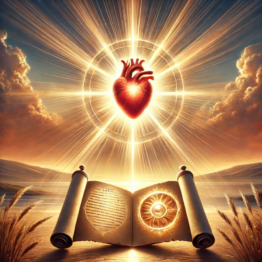 Love and Obedience