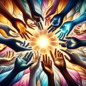 Unity In Diversity Through Christ