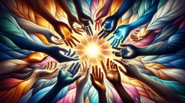 Unity In Diversity Through Christ