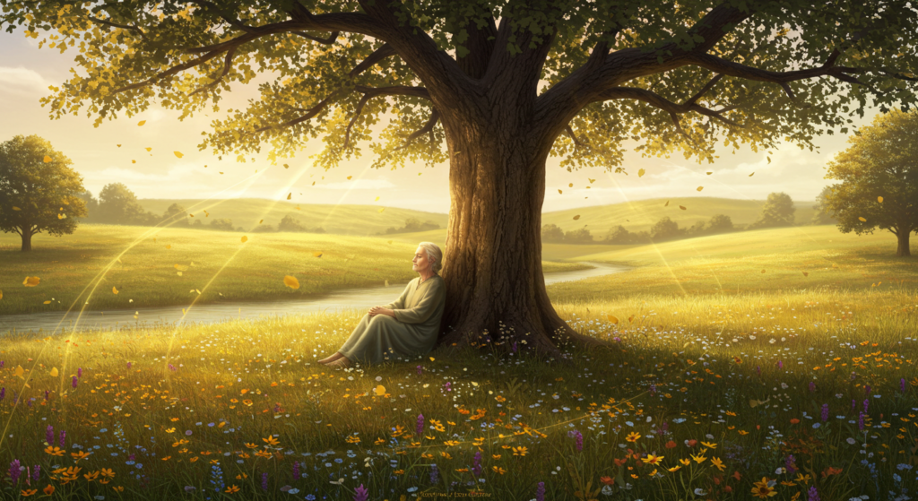 A Bible Study About Trust and Delight in Psalm 37:4-5 2 delight1