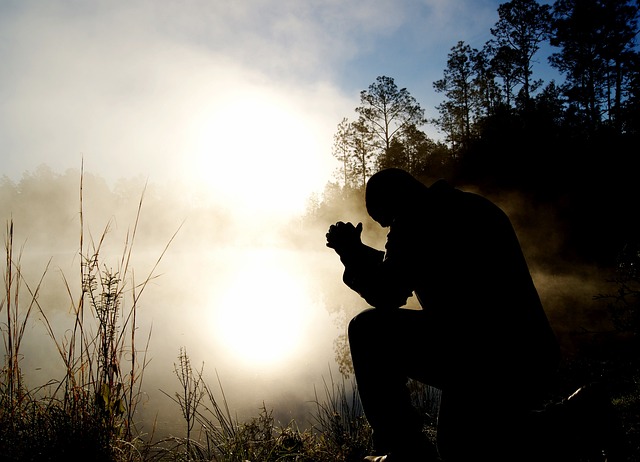 A Bible Study About Living Sacrifices in Romans 12:1 2 sacrifice1