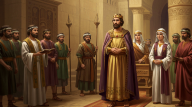 The Story of Abijah: A Tale of Tragedy and Legacy 24 Abijah1