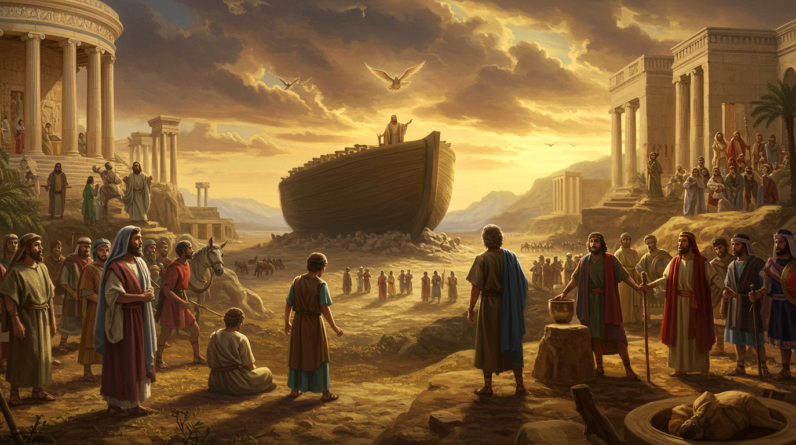 Bible Characters2