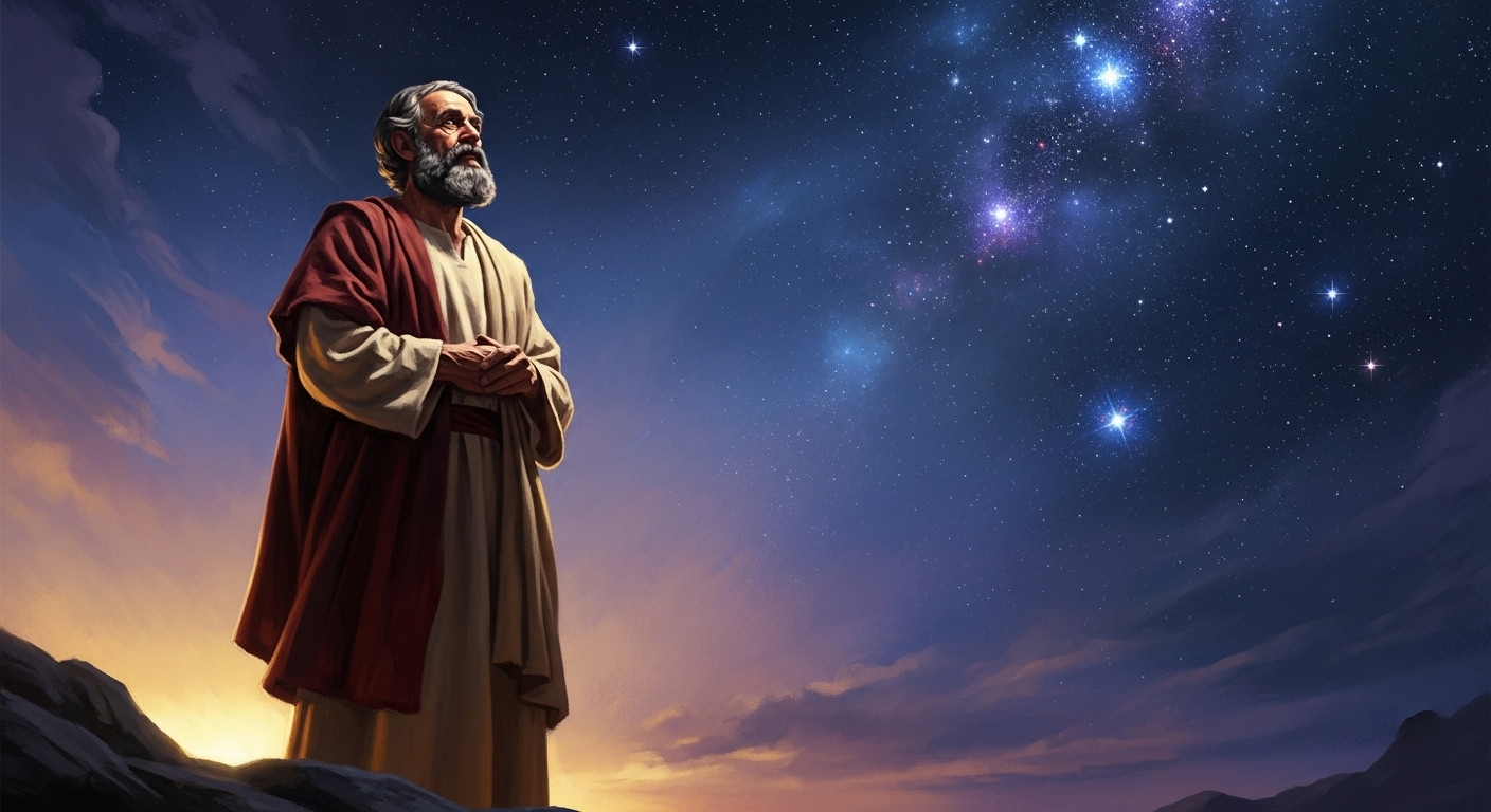 A Bible Study About the Assurance of Faith in Hebrews 11:1 3 Assurance of Faith