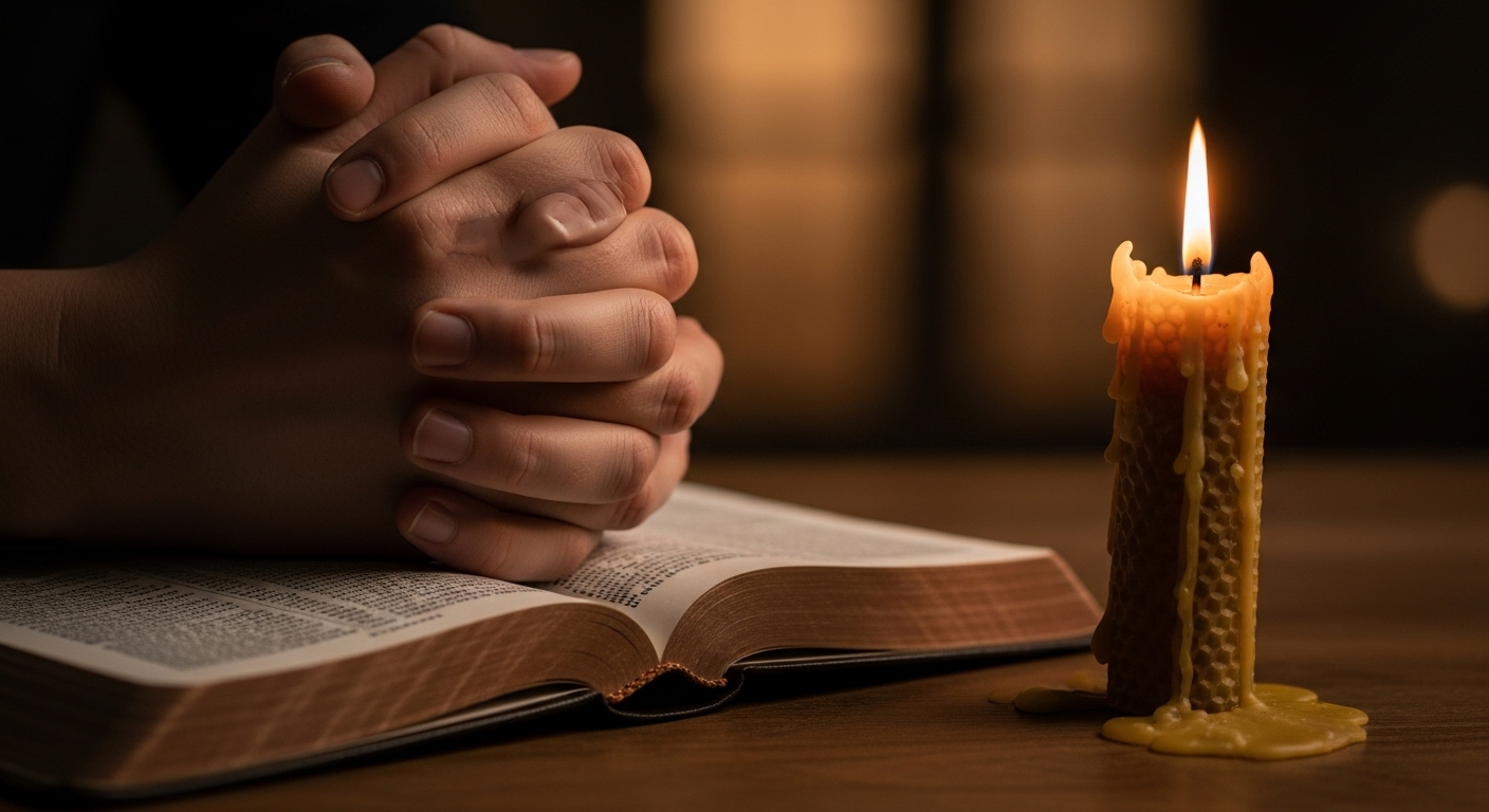 A Bible Study About the Assurance of Faith in Hebrews 11:1 5 Assurance of Faith