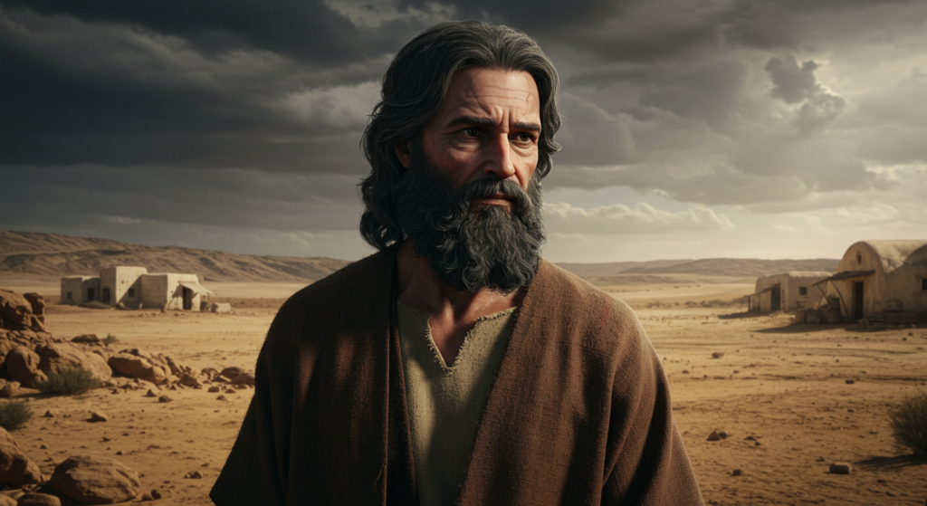 Job: Faith In Suffering - Job 1:20-22; Job 42:1-6 3 Job1