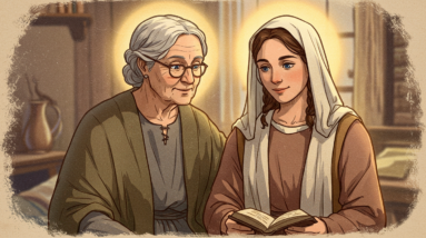 The Legacy of Lois and Eunice in 2 Timothy 1:5 36 Lois and eunice