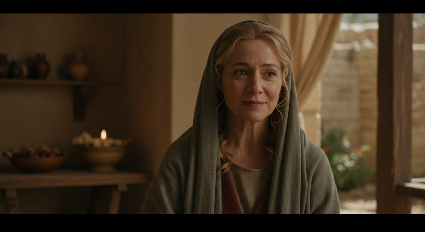 Mother of Mark1