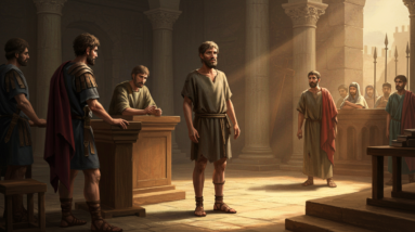 The Faithful Service of Onesiphorus Amid Trials 10 Onesiphorus1