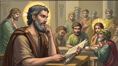 Theophilus: Understanding His Role in Luke and Acts 33 Theophilus1