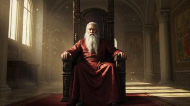 Understanding Ahithophel: Counselor, Betrayer, and His Complex Legacy 20 ahitophel2