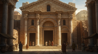 The Church At Antioch - Acts 11:19-30 14 antioch2