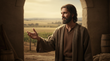 Compassionate Characters - Matthew 9:36; Luke 10:33-35 6 comp2