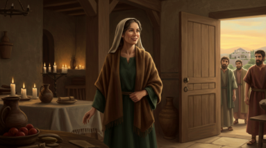 Lydia: A Pioneer in Faith and Hospitality 17 lydia2