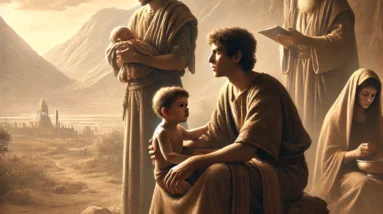 The Lives and Legacy of Mahlon and Chilion: A Study of Ruth 1:1-5 5 mahlon and chilion
