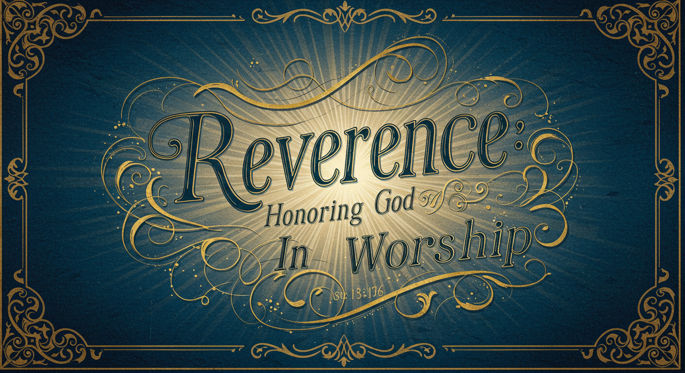 reverence1