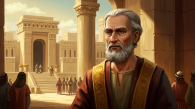 Shecaniah's Role in Restoration and Repentance 22 shecaniyah2