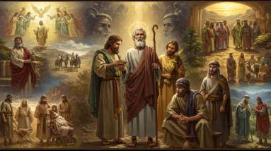 Faithful Stewards - Matthew 25:14-30; 1 Corinthians 4:2 14 stewards1