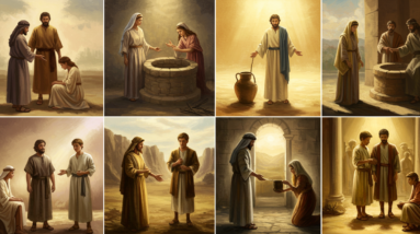 Characters Transformed By Grace - Luke 19:1-10; 1 Timothy 1:12-17 17 transformed2