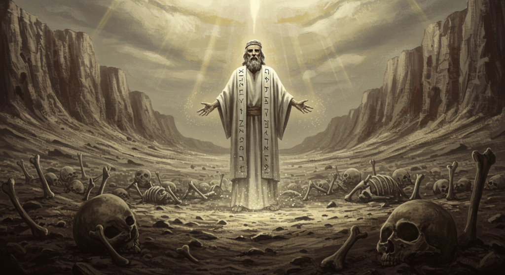 Ezekiel1