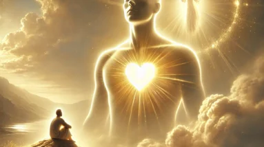 The Kingdom Within – Experiencing God’s Kingdom In The Present (Luke 17:20-21) 24 Gods Kingdom