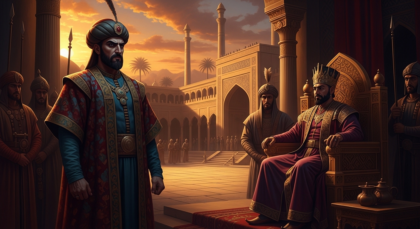 Haman: The Enemy of God in Esther's Narrative 1 Haman Enemy of God