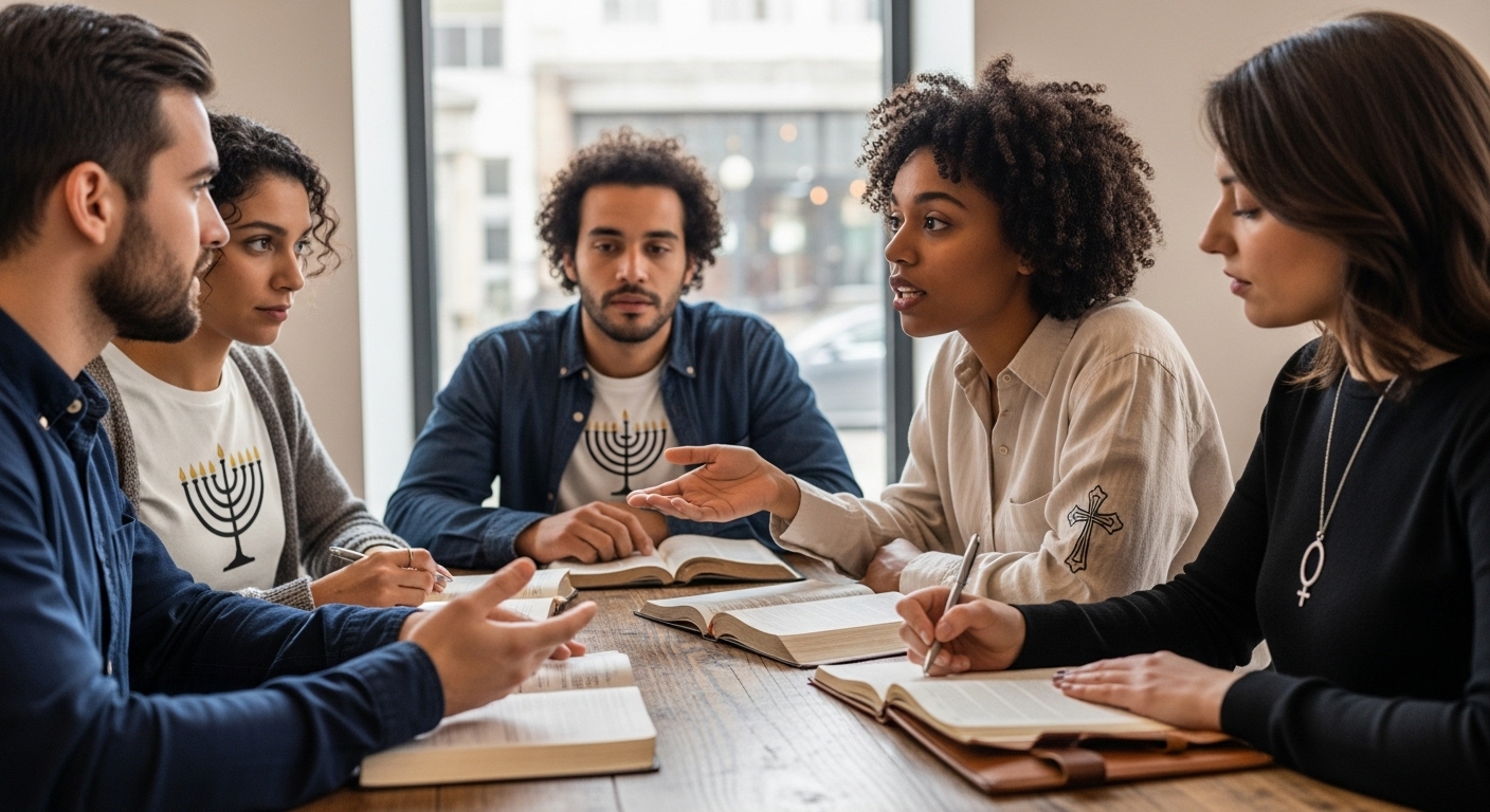 Thaddaeus John 14:22