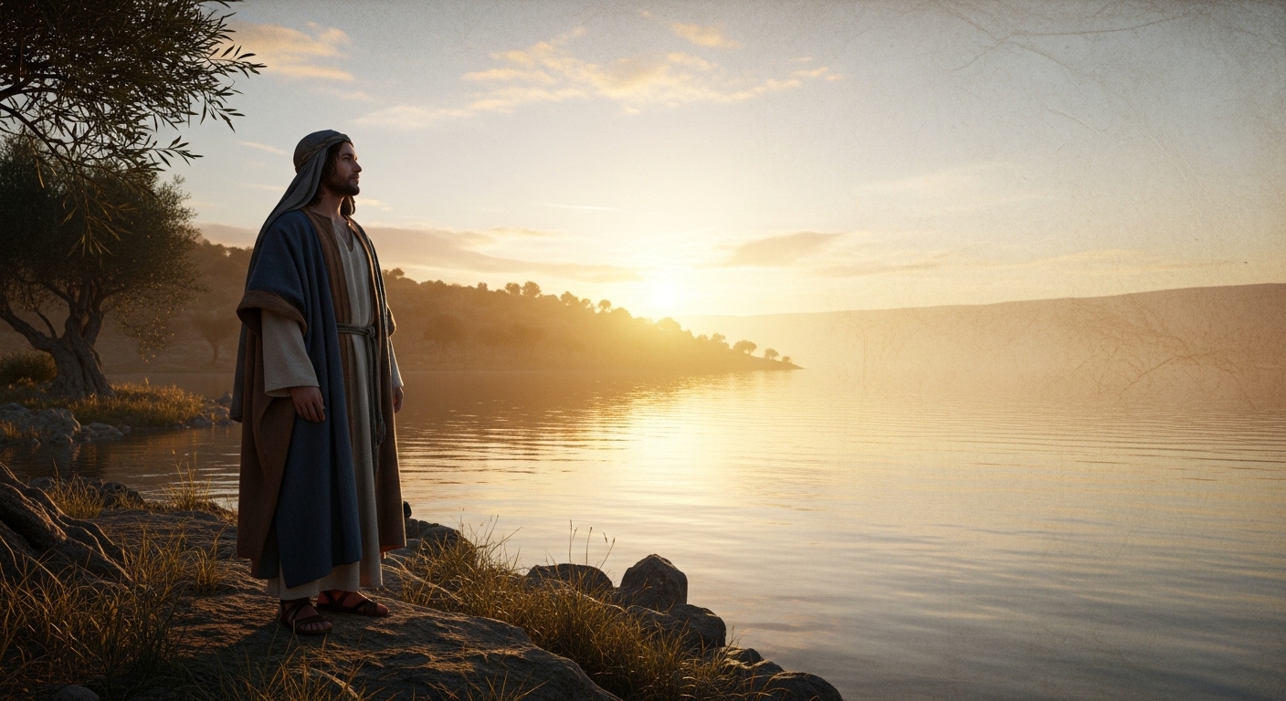 Thaddaeus John 14:22