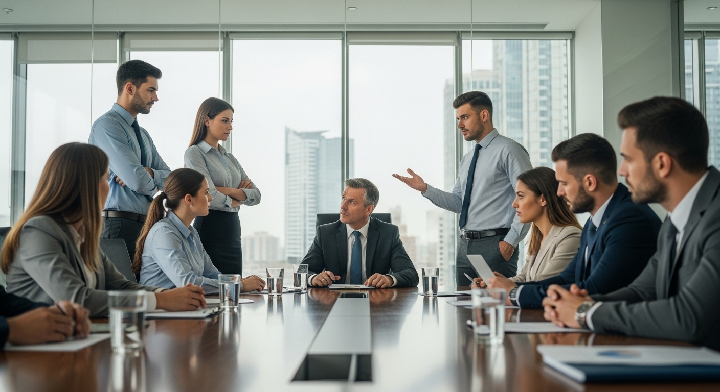 Korah – The Enemy of God in the Old Testament 4 Korah Rebellion