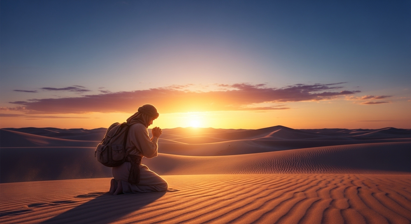 Korah – The Enemy of God in the Old Testament 5 Korah Rebellion