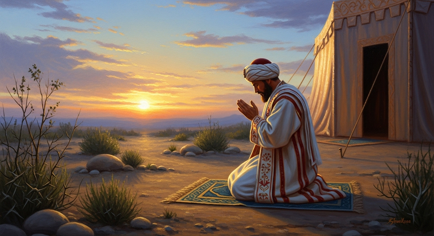 Eleazar son of Aaron