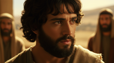 James Son of Zebedee: A Close Disciple’s Journey with Christ 26 James Son of Zebedee Close Disciples Journey with Christ