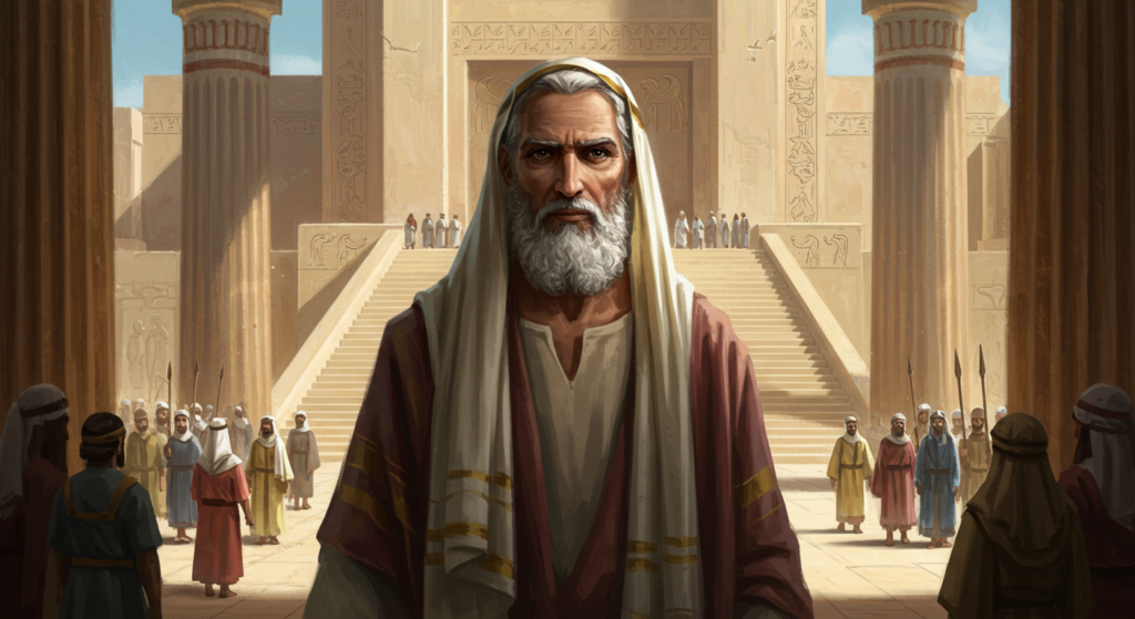 Jehoida